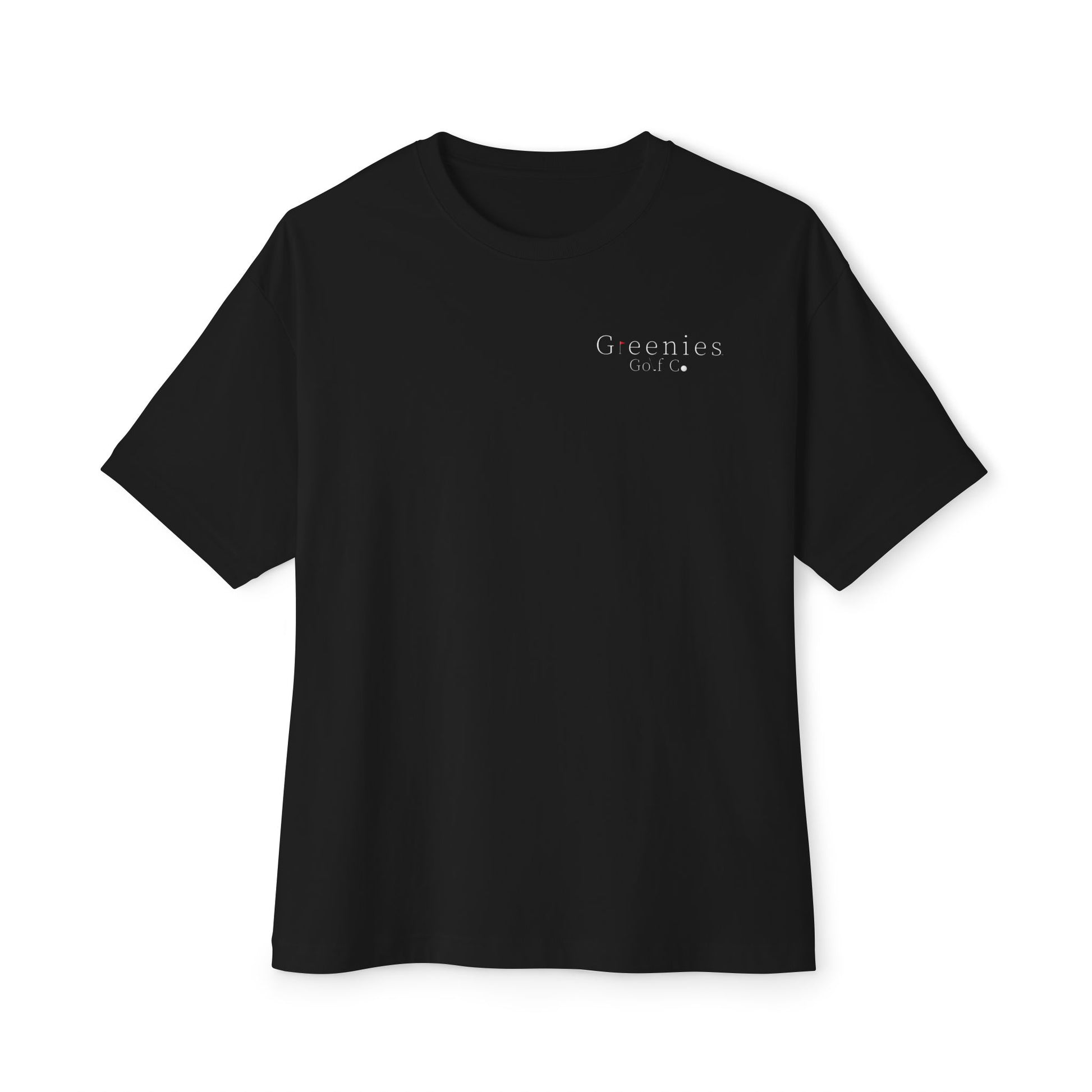 Greenies "Official"