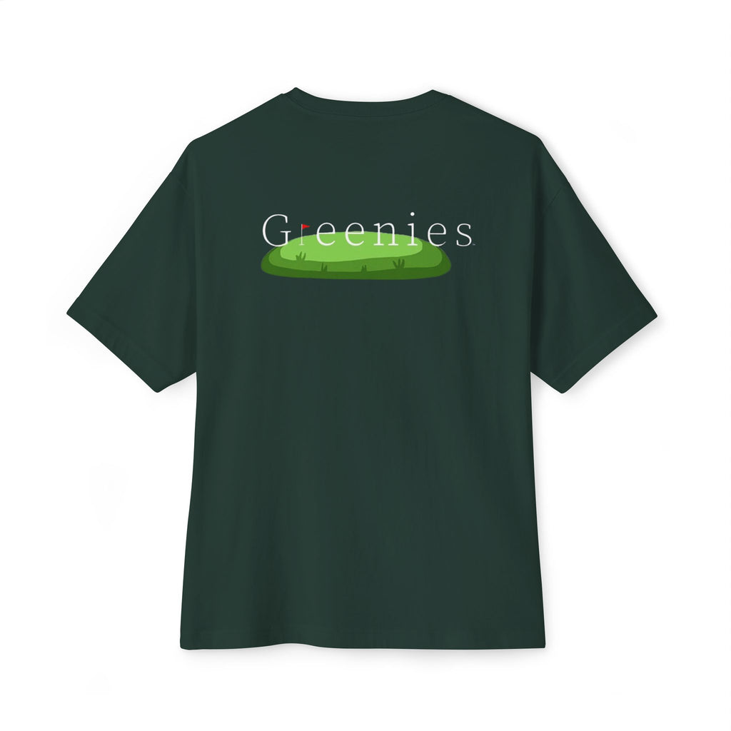 Greenies "Official"