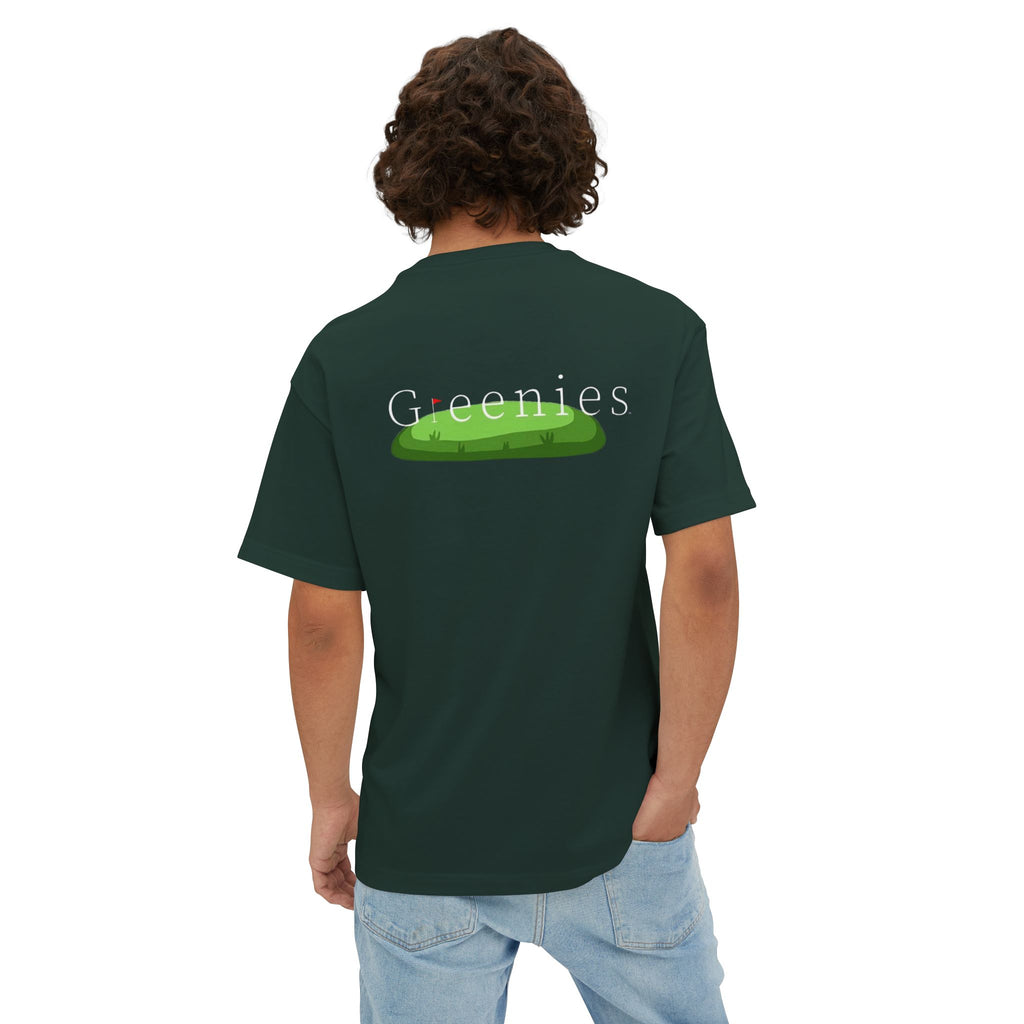 Greenies "Official"