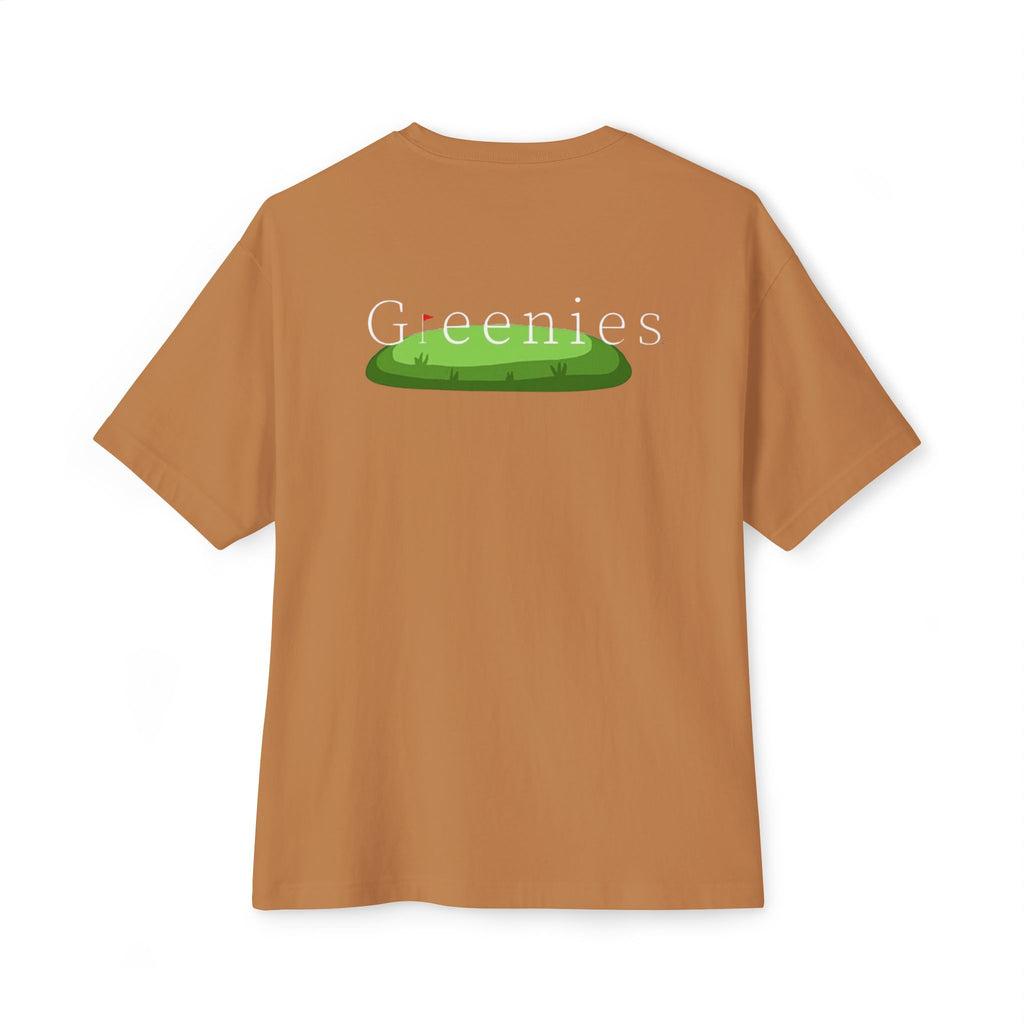 Greenies "Official"