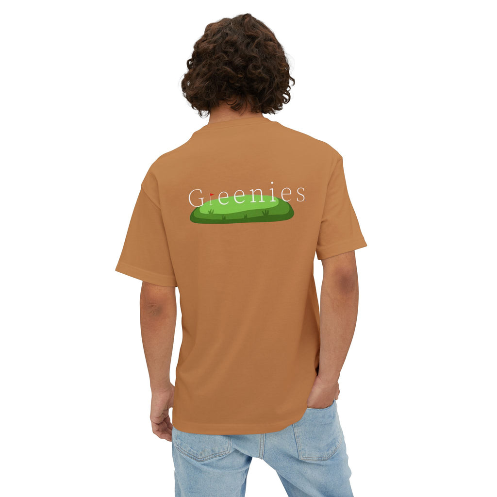 Greenies "Official"